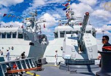 US lifts Cambodian arms embargo after resuming military exercises