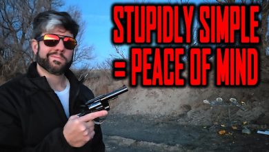 A Simplistic Approach to Preparedness for Resource Efficiency