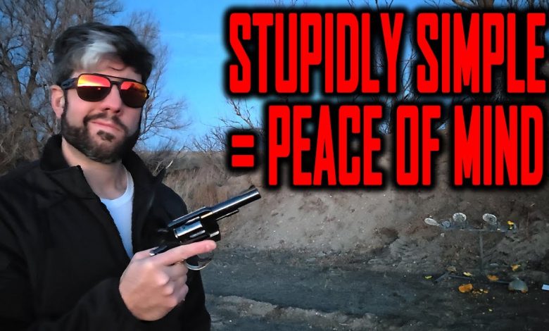 A Simplistic Approach to Preparedness for Resource Efficiency