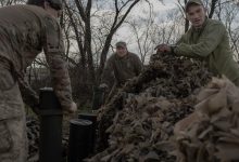 Nordic and Baltic countries team up to fund US arms for Ukraine