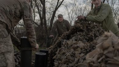 Nordic and Baltic countries team up to fund US arms for Ukraine