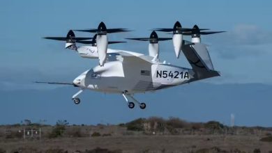 Joby, L3Harris fly autonomous electric aircraft, eye defense market