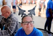 Boeing defense workers ratify new contract to end 3-month strike