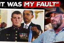 “My Guys Are D*ad Because I Was Selfish” – Medal of Honor Recipient Dakota Meyer