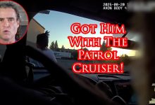 Violent Carjacker Stopped By Fresno’s Finest