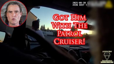 Violent Carjacker Stopped By Fresno’s Finest