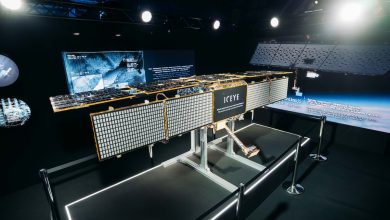 Poland sets up first-ever military satellite launch