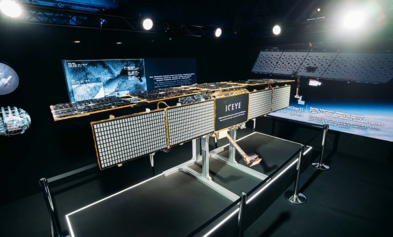 Poland sets up first-ever military satellite launch Poland sets up first-ever military satellite launch