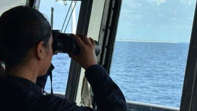 Marines deploy Reaper drone unit to South China Sea Marines deploy Reaper drone unit to South China Sea