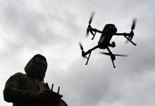 How cartels are adopting drone tactics from Ukraine