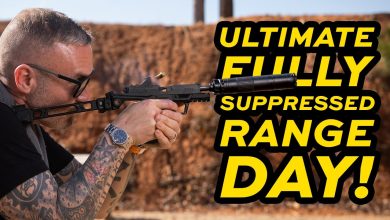 CANCON Carolina 2025 – The World’s largest FULLY SUPPRESSED Range Day RECAP! CANCON Carolina 2025 – The World’s largest FULLY SUPPRESSED Range Day RECAP!