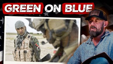 Afghan Commandos Turned On Us — Two Green Berets Didn’t Make It