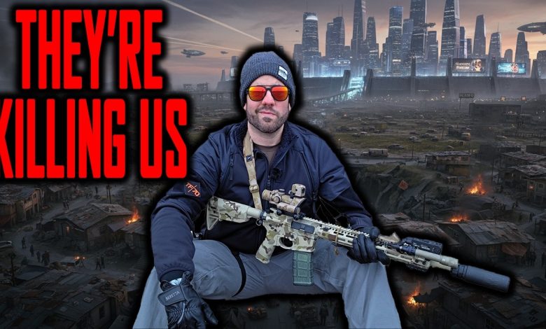 4 Things to Prepare for After the Middle Class Collapses