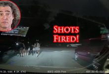 DoorDash Driver Finds Himself Caught In a House Party Gunfight