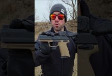 The Best Pistol I’ve Ever Owned @LangdonTactical