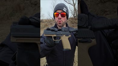 The Best Pistol I’ve Ever Owned @LangdonTactical