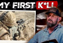 I Never Expected My First Sniper Kill to Be Like This