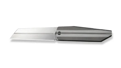 We Knife Co. Crunches the Numbers on the Collinear