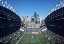 National Guard rehearses stopping drone attacks at the World Cup