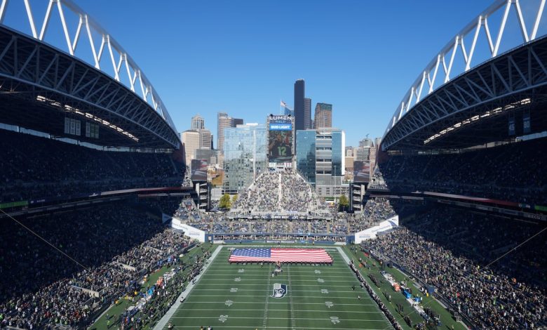 National Guard rehearses stopping drone attacks at the World Cup