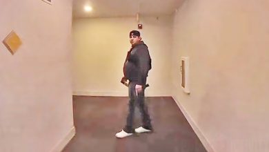 Chico Officers Open Fire After Armed Suspect Shoots Toward Them