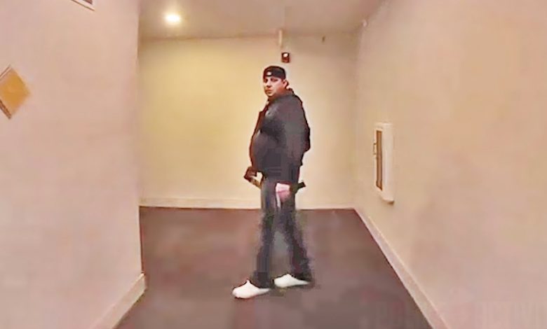 Chico Officers Open Fire After Armed Suspect Shoots Toward Them