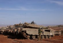 Elbit to upgrade Israeli main battle tanks as firm’s land sector grows