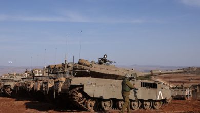 Elbit to upgrade Israeli main battle tanks as firm’s land sector grows