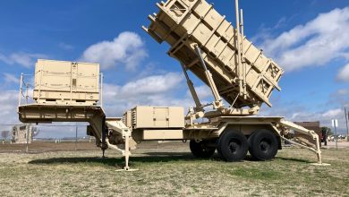 U.S. approves sale of Patriot launcher upgrades to Ukraine U.S. approves sale of Patriot launcher upgrades to Ukraine