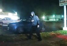 Akron Officer Fires 15 Rounds on Man Outside a Bar After Gun Reports