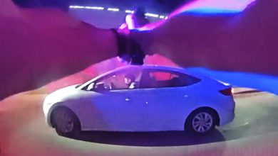 Stolen Hyundai Leads To Officer Involved Shooting In El Centro, California