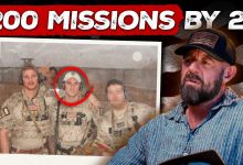 200 Combat Ops Before 21: Cole Fackler’s SEAL Journey