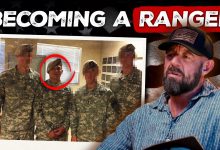 From LA Gang Life to Army Ranger: The Ultimate Redemption Story