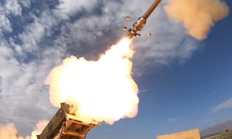 Army air defense modernization must meet today’s threats