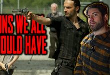 Top 5 Prepper Guns I Don’t Have