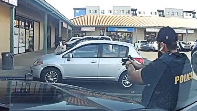 Hayward Police Shootout With Armed Suspect Outside Convenience Store Hayward Police Shootout With Armed Suspect Outside Convenience Store