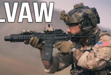 The Quietest Assaulter’s Rifle in US SOCOM’s Entire Inventory