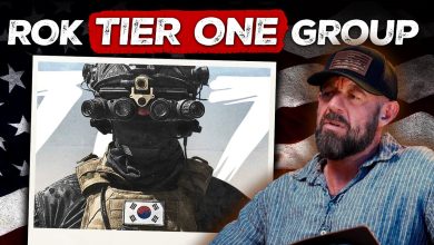 DEVGRU VS Korea’s 707th Special Mission Group