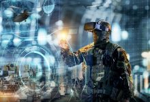 New lab offers generative AI for defense wargaming