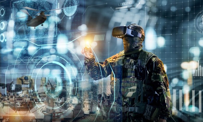 New lab offers generative AI for defense wargaming New lab offers generative AI for defense wargaming