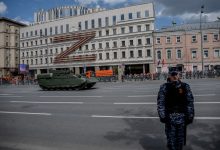 Russia will try NATO regardless of Ukraine peace deal, experts warn