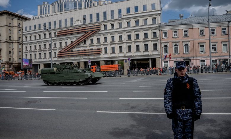 Russia will try NATO regardless of Ukraine peace deal, experts warn Russia will try NATO regardless of Ukraine peace deal, experts warn