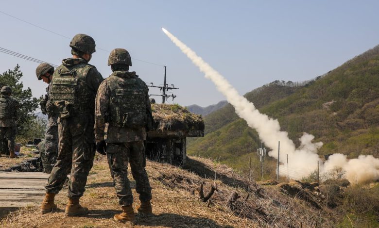 South Korea’s nuclear debate is no longer taboo