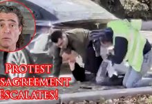 Everyone Loses When Conflict Escalates Like This!