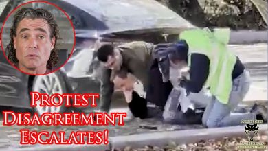 Everyone Loses When Conflict Escalates Like This!