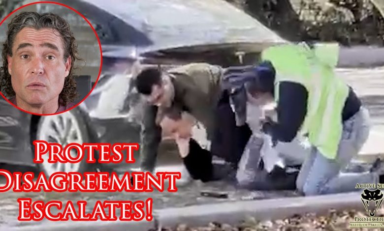 Everyone Loses When Conflict Escalates Like This!