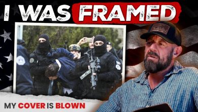 SEAL ARRESTED in Serbia — Framed as an Assassin for the President