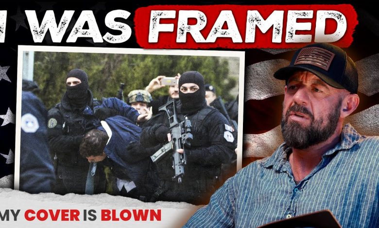 SEAL ARRESTED in Serbia — Framed as an Assassin for the President