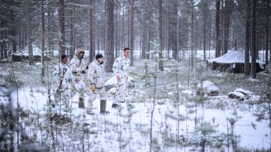 Finland seeks to secure Arctic footprint in new defense strategy 