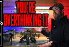 Things Armed Citizens Are WAY Too Concerned About